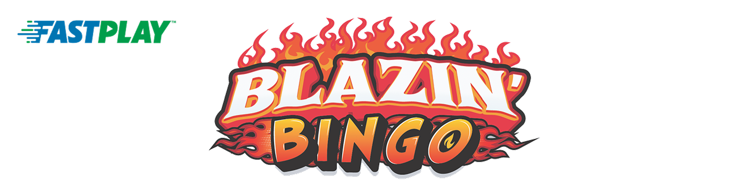 Blazin' Bingo
