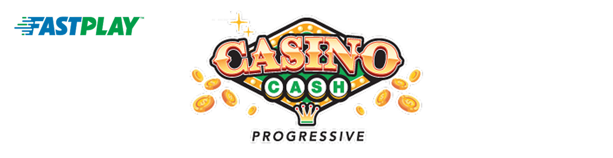 Casino Cash Progressive